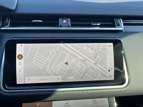 Used 2022 Land Rover Range Rover Velar S image 20