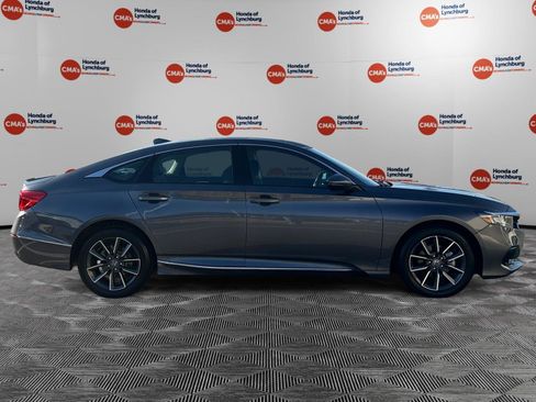 Used 2022 Honda Accord EX-L image 5