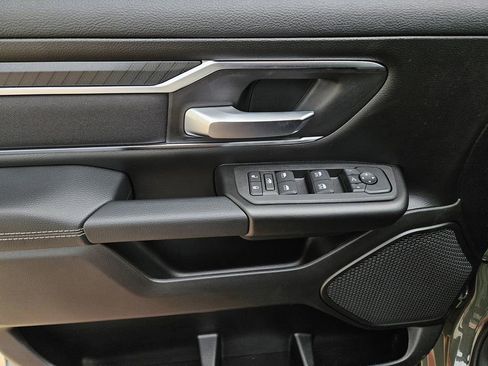 New 2026 RAM 1500 Big Horn/Lone Star image 16
