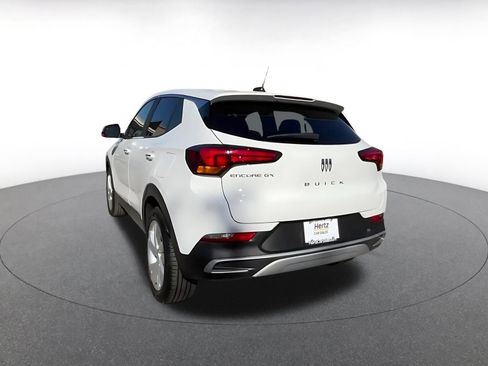 Used 2025 Buick Encore GX Preferred image 11