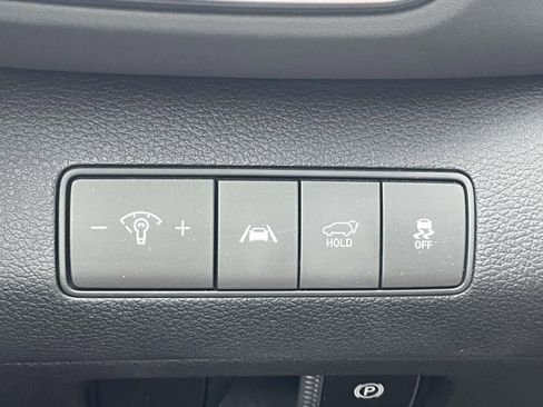 Used 2023 Hyundai Santa Fe SEL FWD image 30