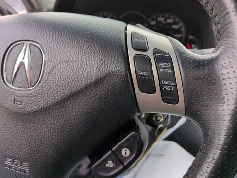 Used 2008 Acura TSX w/ Navigation FWD image 24