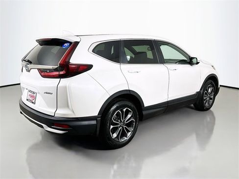 Certified 2020 Honda CR-V EX-L image 19