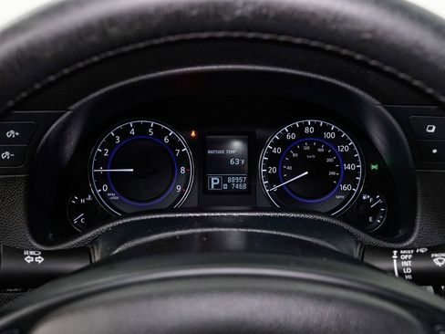 Used 2013 INFINITI G37 x w/ Premium Pkg image 15