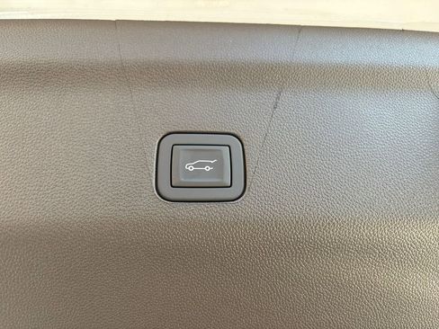 New 2026 Chevrolet Tahoe Z71 w/ Comfort Package image 12