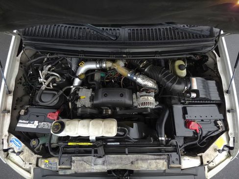 Used 2002 Ford Excursion Limited RWD image 27