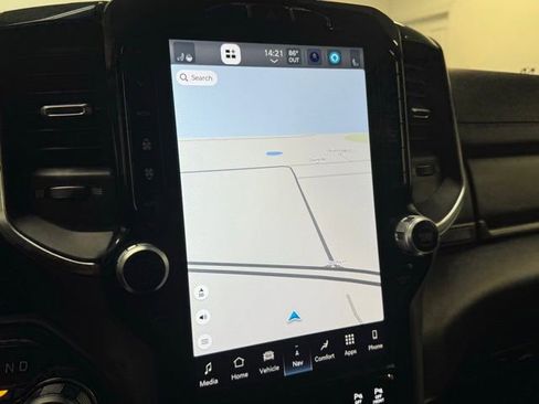 Used 2022 RAM 1500 Laramie image 22