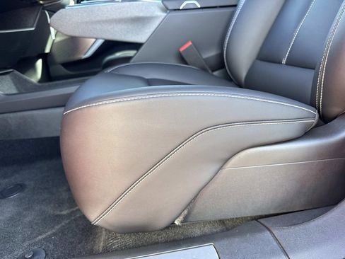 Certified 2025 Cadillac Optiq Sport 1 AWD/4WD image 21