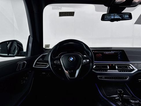 Used 2022 BMW X5 xDrive40i w/ Premium Package AWD/4WD image 23