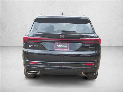 New 2026 Buick Enclave Sport Touring w/ Power Package AWD/4WD image 8