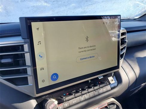 New 2026 Toyota Tundra Platinum image 30