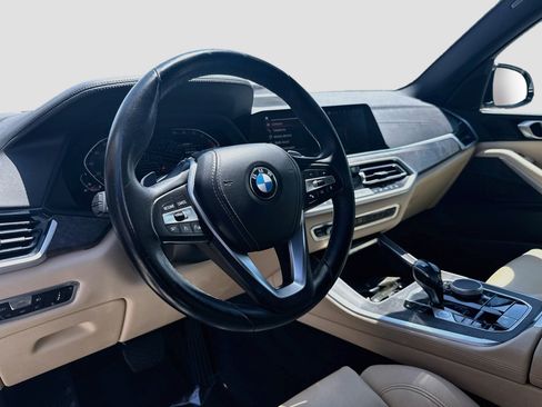 Used 2022 BMW X5 sDrive40i RWD image 9