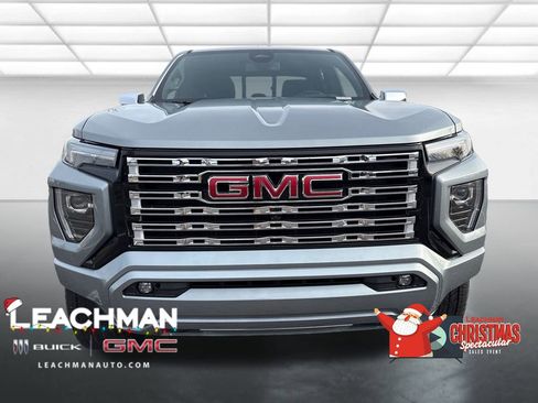 New 2026 GMC Canyon Denali image 10