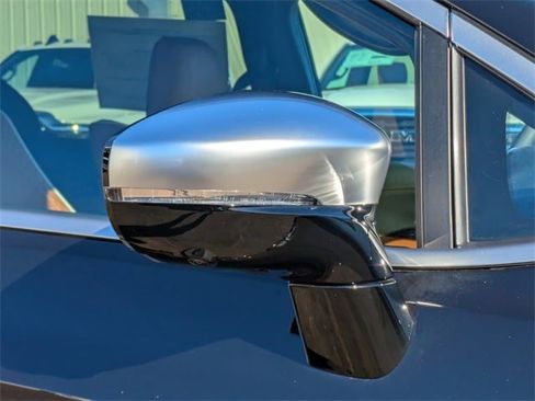 New 2026 Chrysler Pacifica Pinnacle image 12