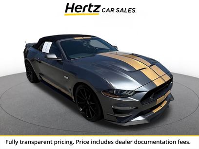 Used 2022 Ford Mustang GT Premium w/ GT Performance Package