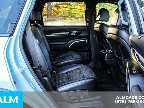 Used 2023 Kia Telluride SX Prestige X-Pro image 22