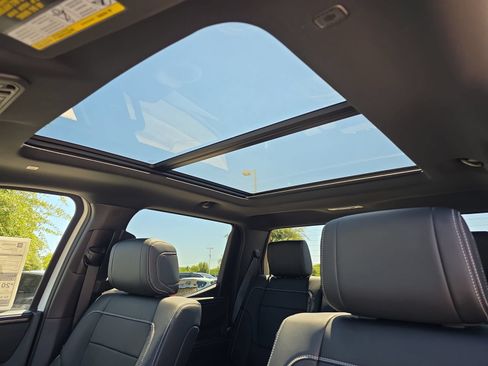 New 2026 Toyota Tundra Limited RWD image 26
