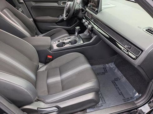 Certified 2023 Honda Civic Sport image 19