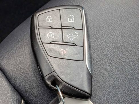 Used 2024 GMC Acadia Elevation w/ Luxury Package FWD image 34