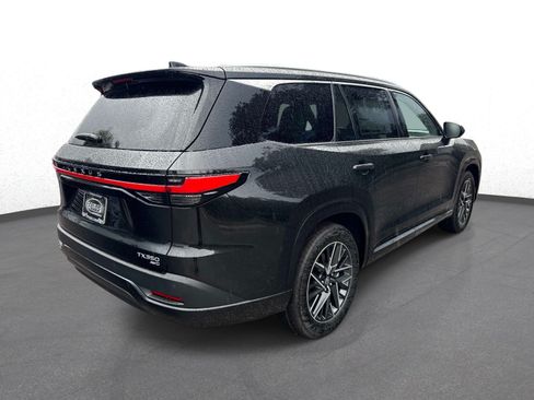 New 2026 Lexus TX 350 AWD image 3