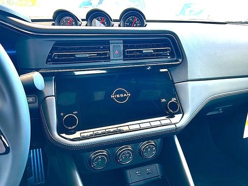 New 2026 Nissan Z Performance w/ Floor Mat Package RWD image 20