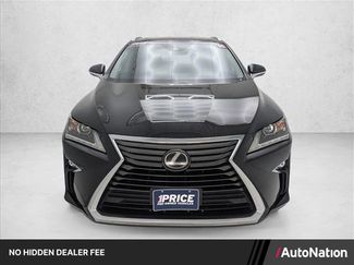 Used 2016 Lexus RX 350 AWD w/ Premium Package video 1