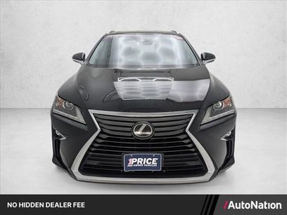 Used 2016 Lexus RX 350 AWD w/ Premium Package