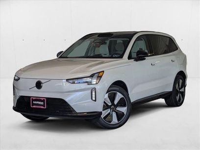 New 2025 Volvo EX90 Plus