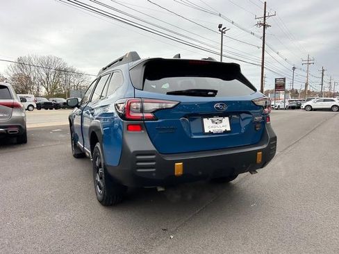 Used 2023 Subaru Outback Wilderness image 5