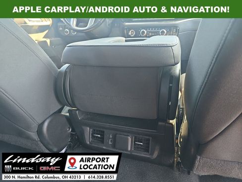 Certified 2022 GMC Sierra 1500 Elevation image 21