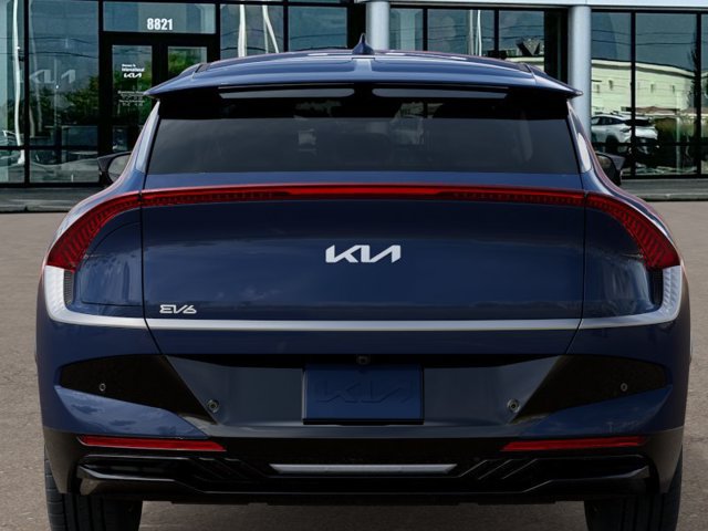 New 2026 Kia EV6 Wind RWD image 13