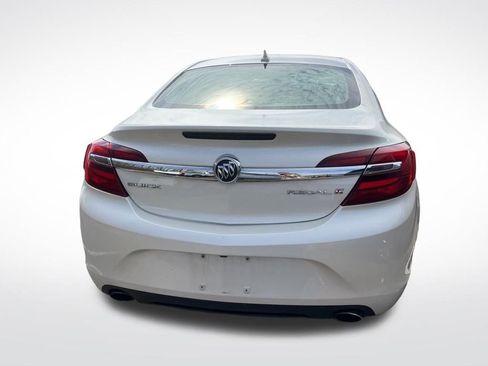 Used 2014 Buick Regal image 5