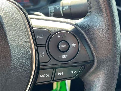 Certified 2022 Toyota Corolla SE FWD image 23