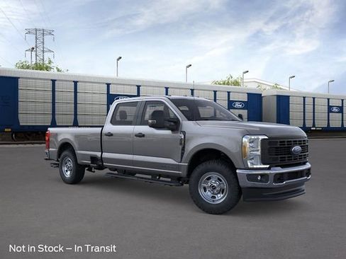 New 2026 Ford F350 XL image 7