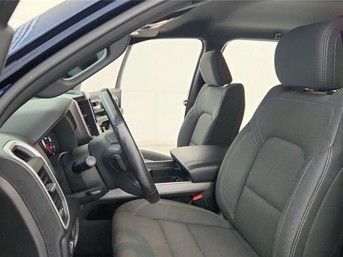 Used 2022 RAM 1500 Big Horn AWD/4WD image 27