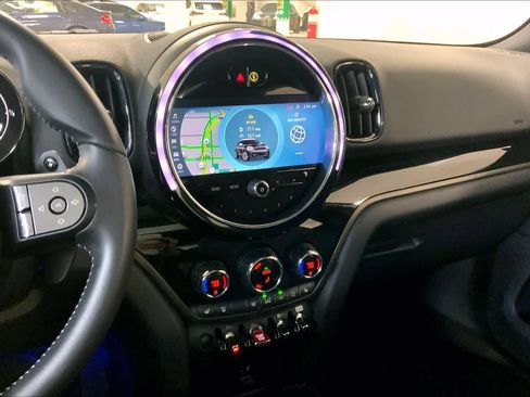 Certified 2023 MINI Cooper Countryman S image 6