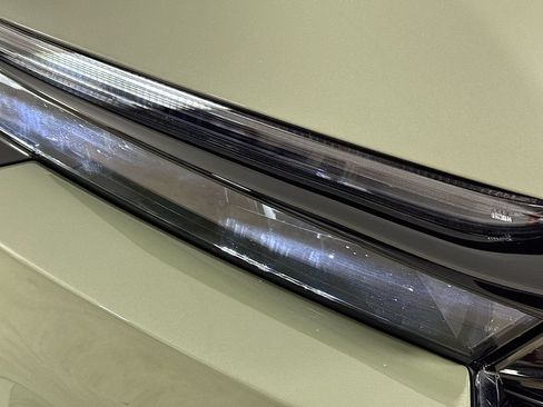 Used 2026 Honda CR-V TrailSport image 38