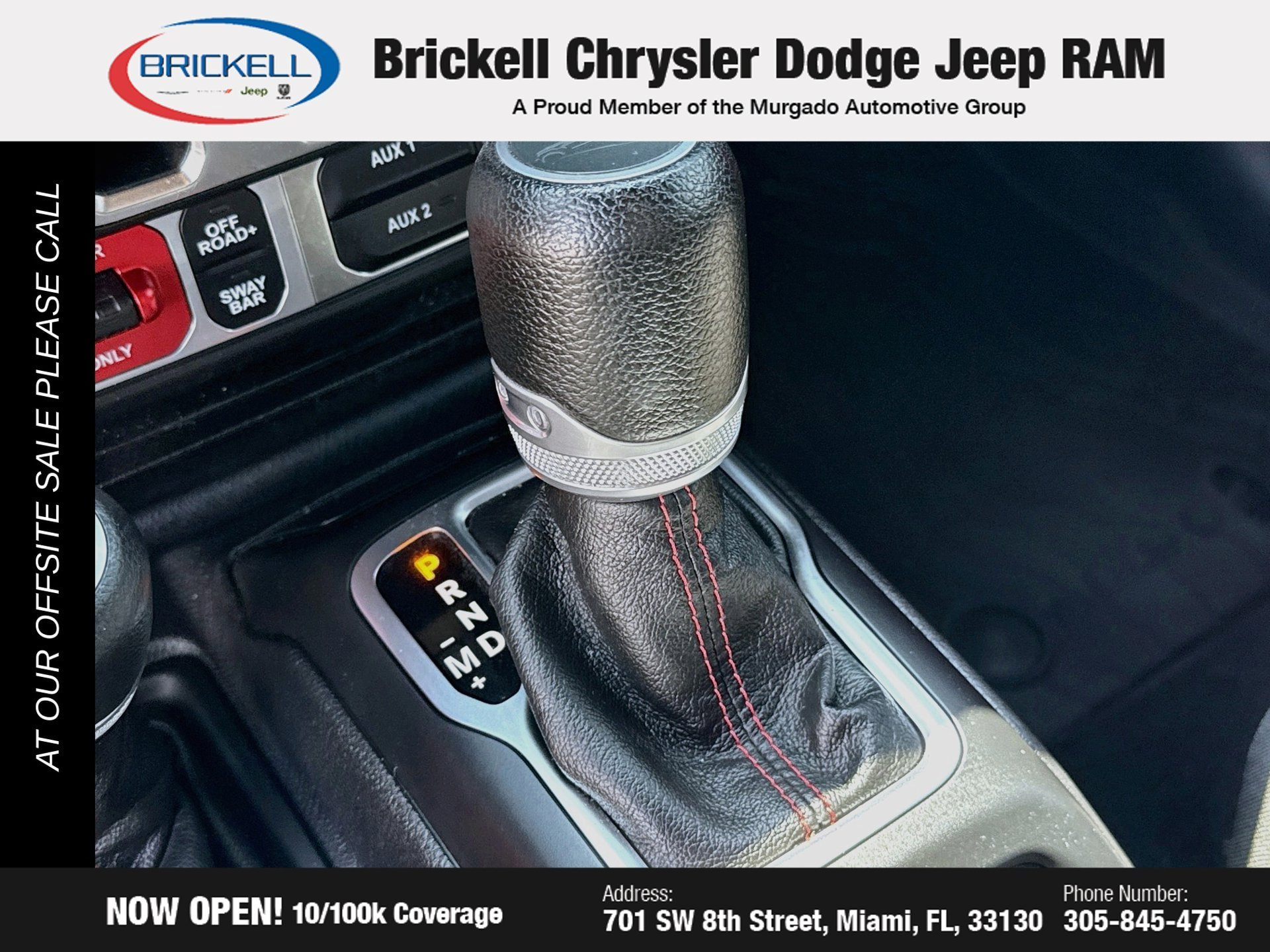 Used 2020 Jeep Gladiator Rubicon AWD/4WD image 27