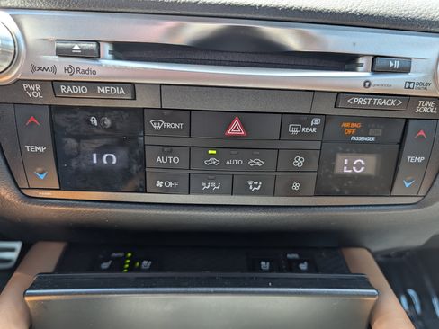 Used 2017 Lexus GS 350 F Sport RWD image 14