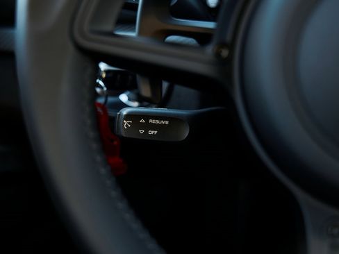 Used 2025 Porsche 718 Cayman GT4 RS w/ Weissach Package image 46