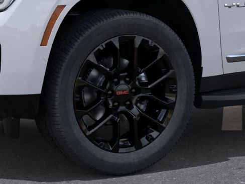 New 2026 GMC Yukon XL Elevation image 9