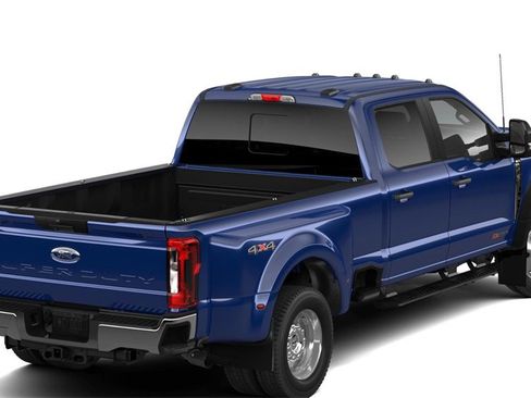New 2026 Ford F450 XL image 3