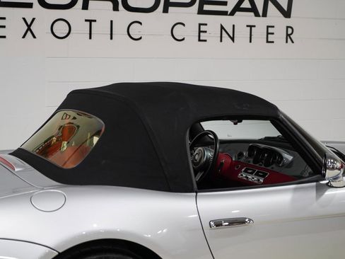 Used 2000 BMW Z8 image 38