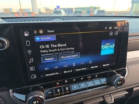 Used 2023 Chevrolet Colorado LT w/ LT Convenience Package II image 28