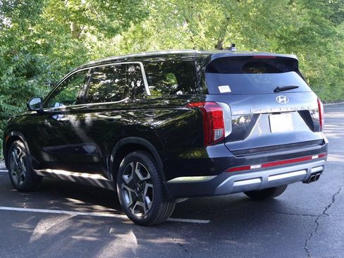 Used 2023 Hyundai Palisade Limited AWD/4WD image 6