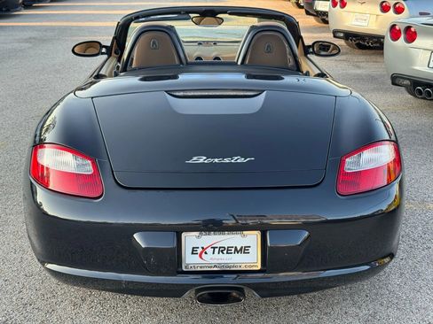 Used 2005 Porsche Boxster image 3