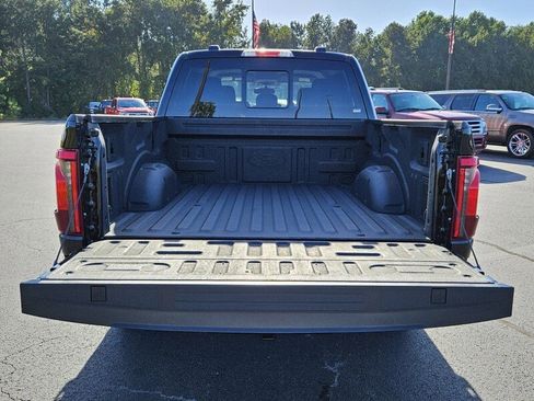 Used 2024 Ford F150 XLT w/ Equipment Group 302A MID image 11