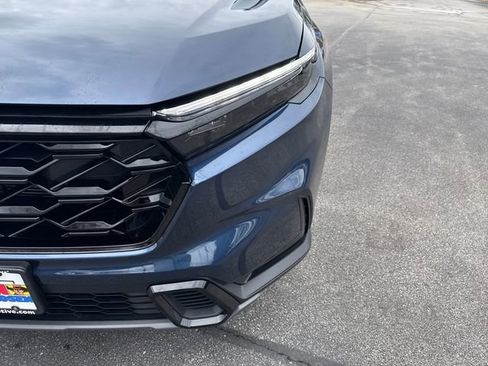 Used 2026 Honda CR-V Sport image 40