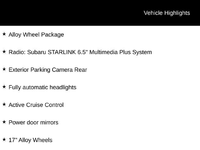 Used 2019 Subaru Legacy 2.5i w/ Alloy Wheel Package AWD/4WD image 2