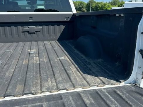 Certified 2019 Chevrolet Silverado 3500 LTZ w/ Duramax Plus Package AWD/4WD image 7